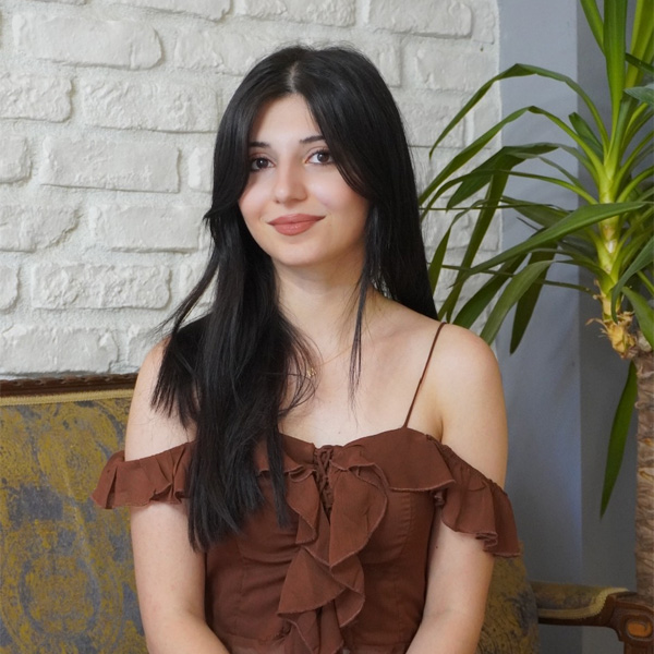 Melisa DEMİRAĞ
